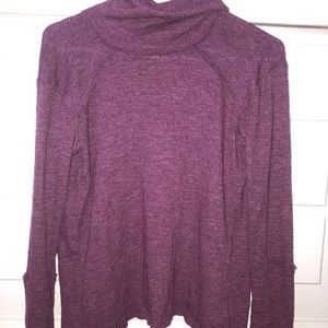 Free People turtleneck